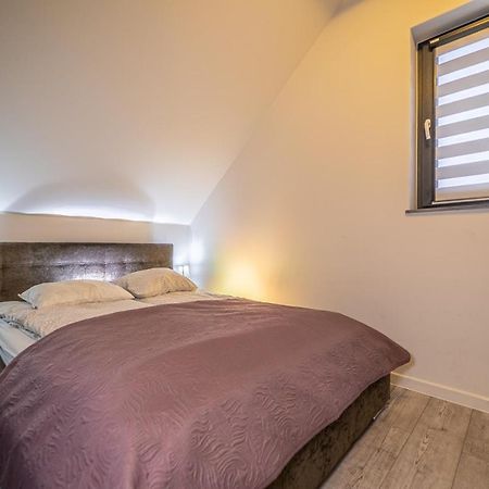 Minimar Apartamenty Swieradow Luaran gambar