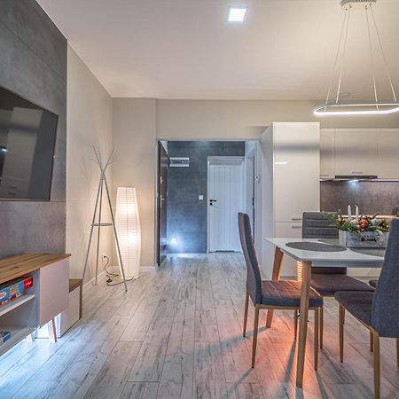 Minimar Apartamenty Swieradow Luaran gambar