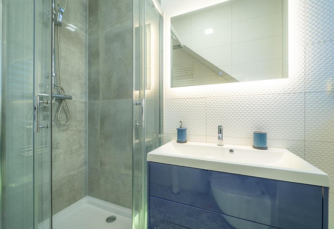 Minimar Apartamenty Swieradow Luaran gambar