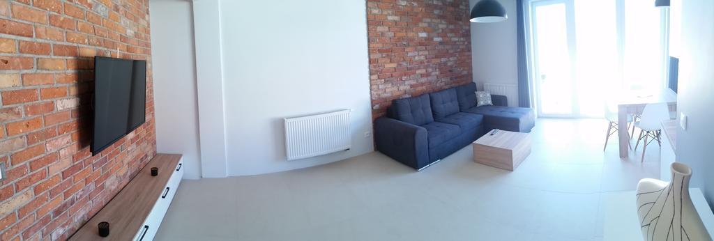 Minimar Apartamenty Swieradow Luaran gambar