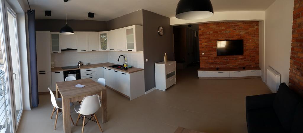Minimar Apartamenty Swieradow Luaran gambar