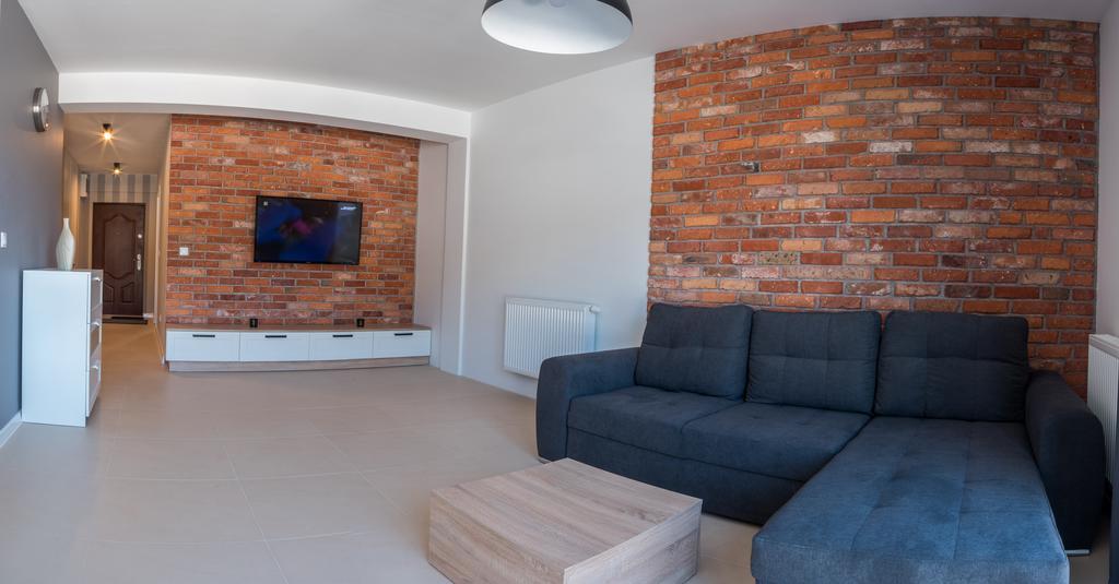 Minimar Apartamenty Swieradow Luaran gambar