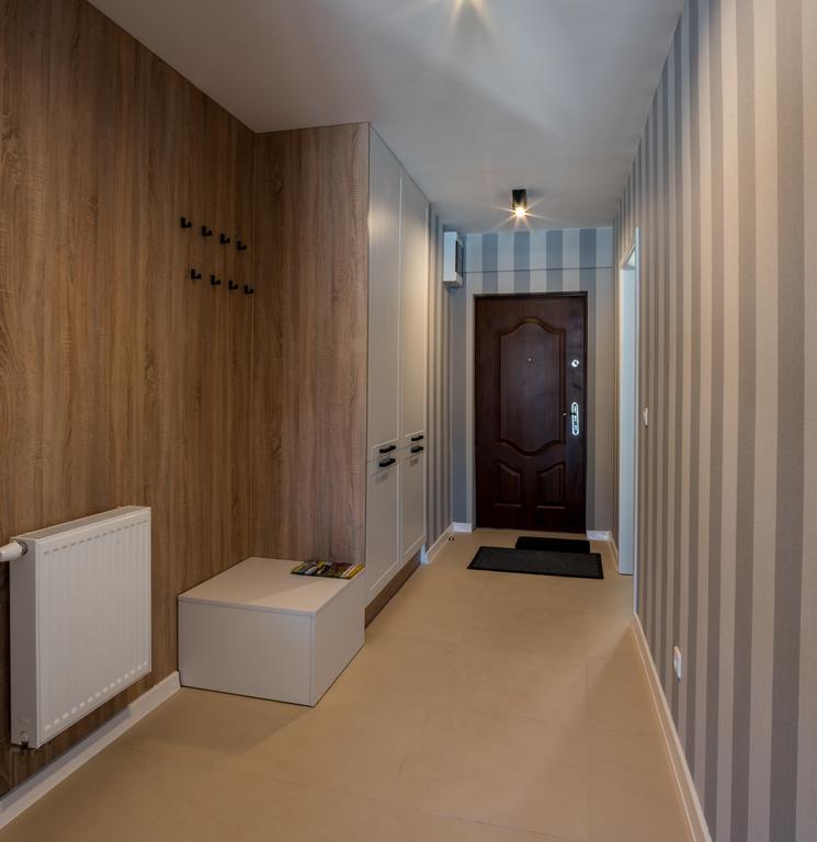 Minimar Apartamenty Swieradow Luaran gambar