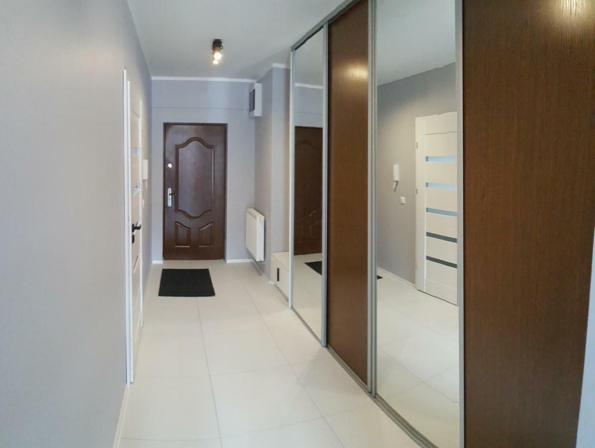 Minimar Apartamenty Swieradow Luaran gambar