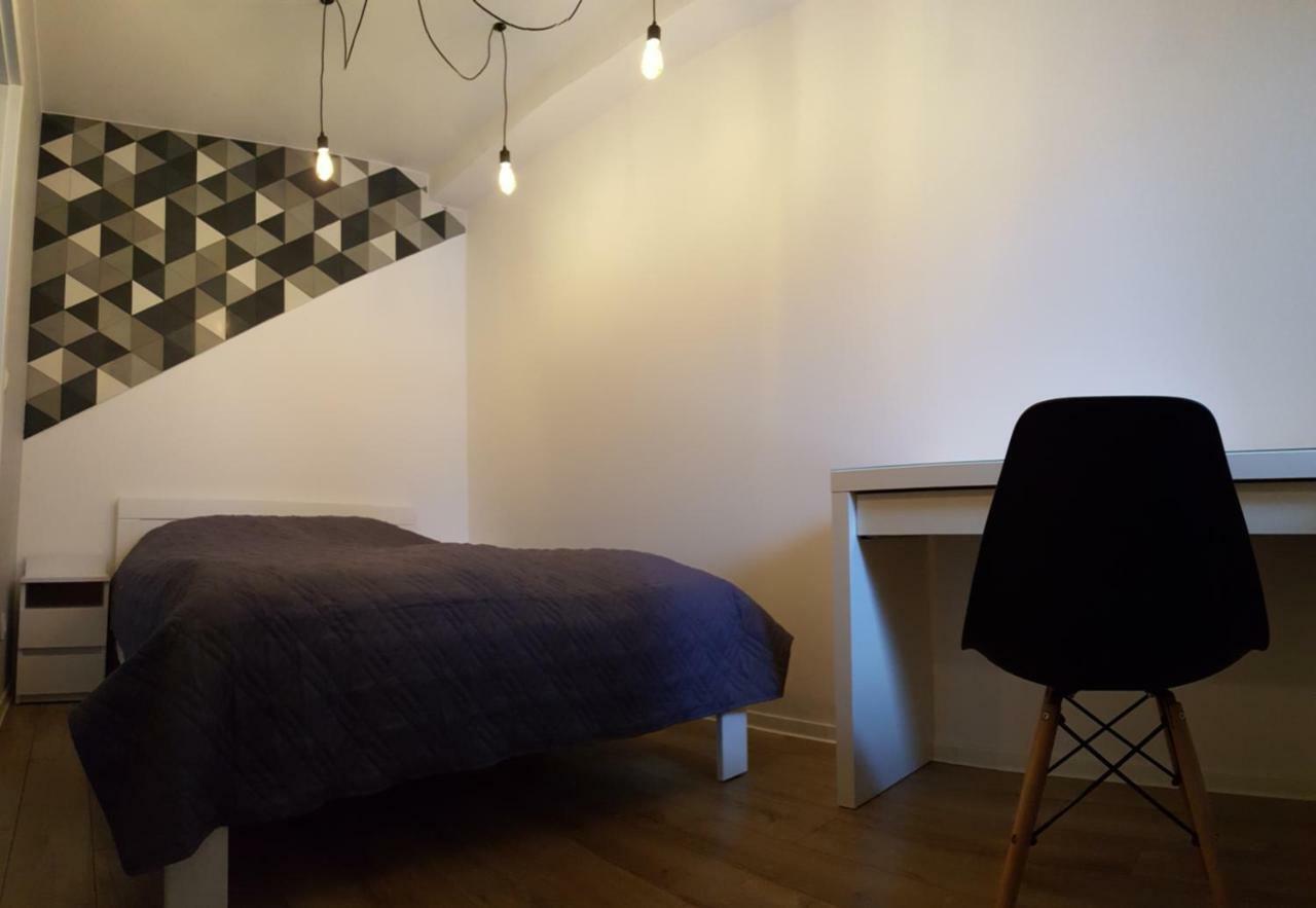 Minimar Apartamenty Swieradow Luaran gambar